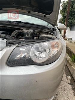 هيونداي أفانتي